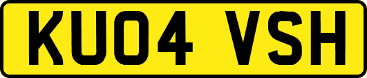 KU04VSH