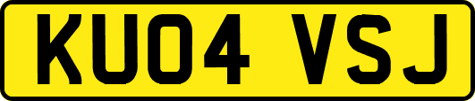 KU04VSJ