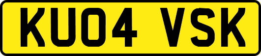 KU04VSK
