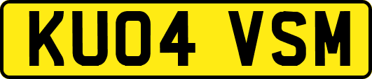 KU04VSM