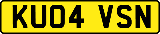 KU04VSN