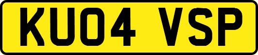 KU04VSP
