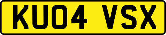 KU04VSX