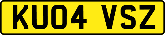 KU04VSZ