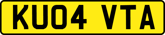 KU04VTA