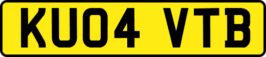 KU04VTB