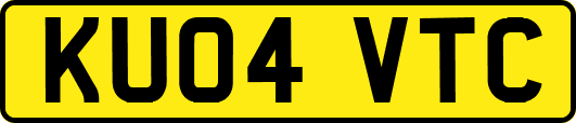 KU04VTC