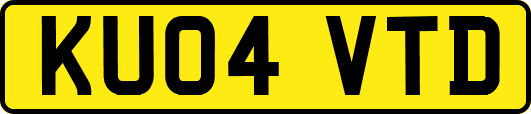 KU04VTD