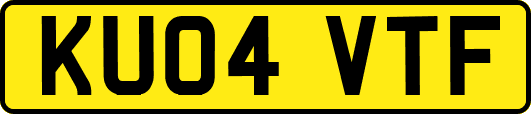 KU04VTF