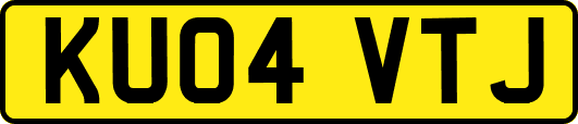 KU04VTJ