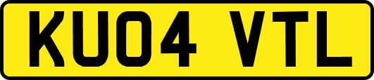 KU04VTL