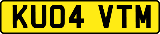 KU04VTM
