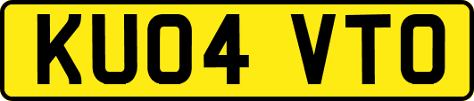 KU04VTO