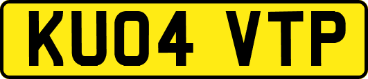 KU04VTP