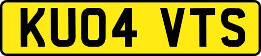 KU04VTS