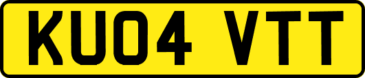 KU04VTT