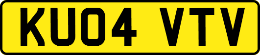 KU04VTV