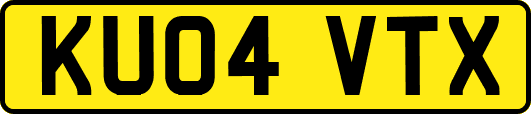 KU04VTX