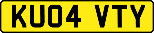 KU04VTY