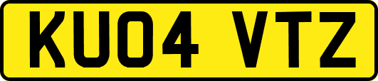 KU04VTZ