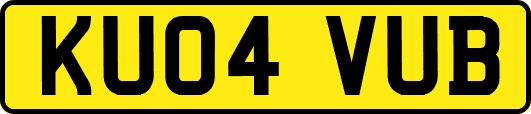 KU04VUB