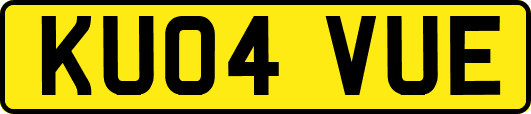 KU04VUE