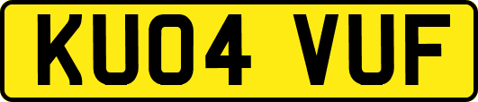 KU04VUF
