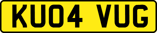 KU04VUG