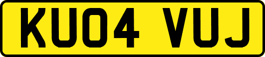 KU04VUJ