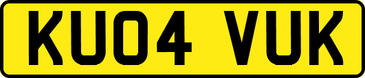 KU04VUK