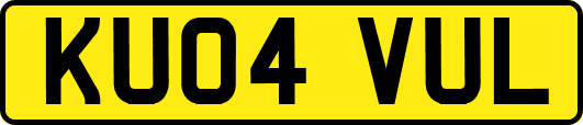 KU04VUL