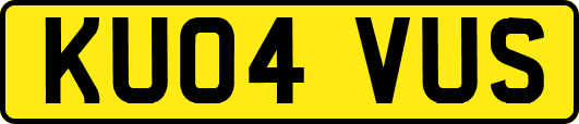 KU04VUS
