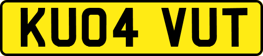 KU04VUT