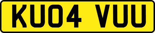 KU04VUU