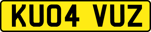 KU04VUZ