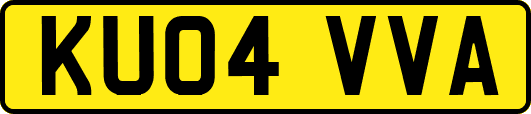 KU04VVA