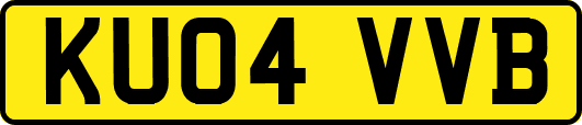 KU04VVB