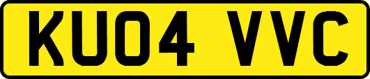 KU04VVC