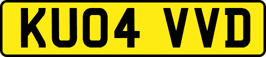 KU04VVD