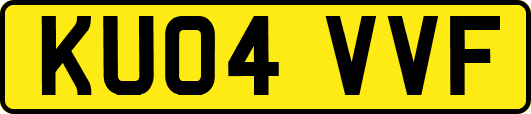KU04VVF