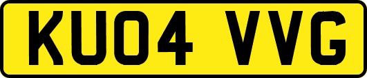 KU04VVG