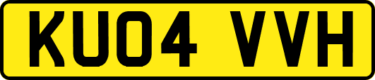 KU04VVH