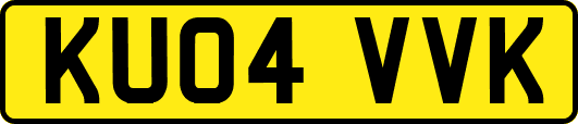 KU04VVK