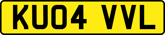 KU04VVL
