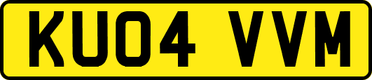 KU04VVM