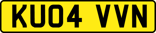 KU04VVN