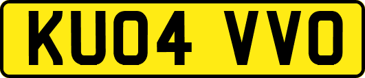 KU04VVO