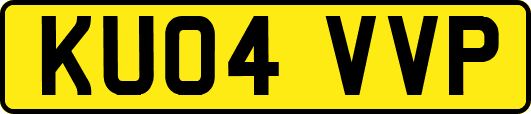 KU04VVP