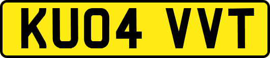 KU04VVT