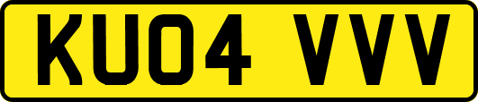 KU04VVV